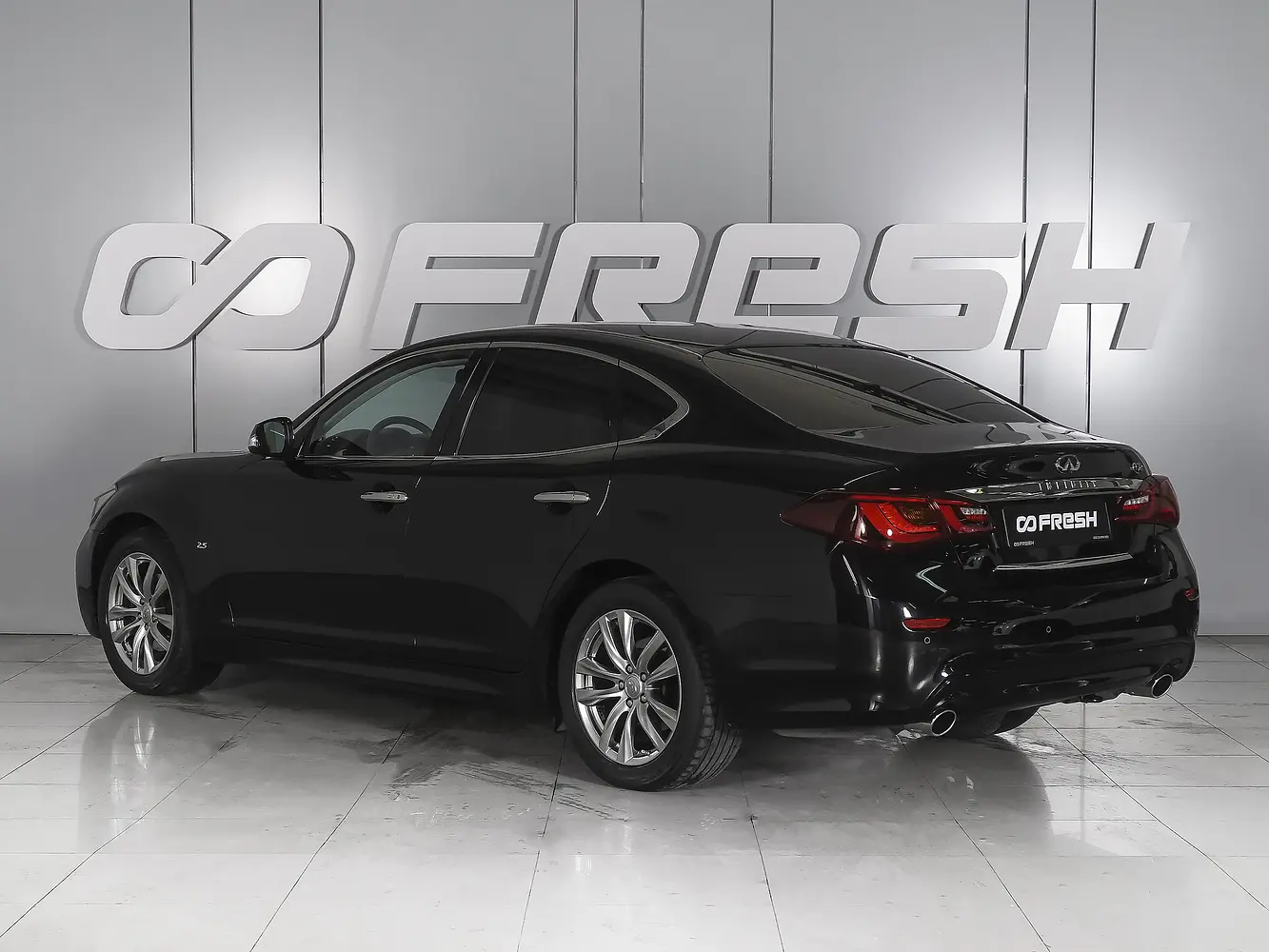 Infiniti