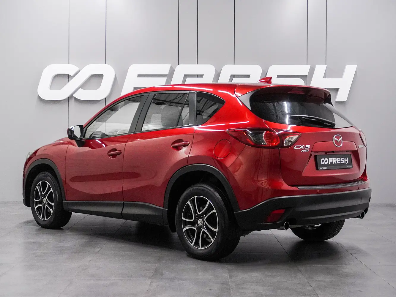 Mazda
