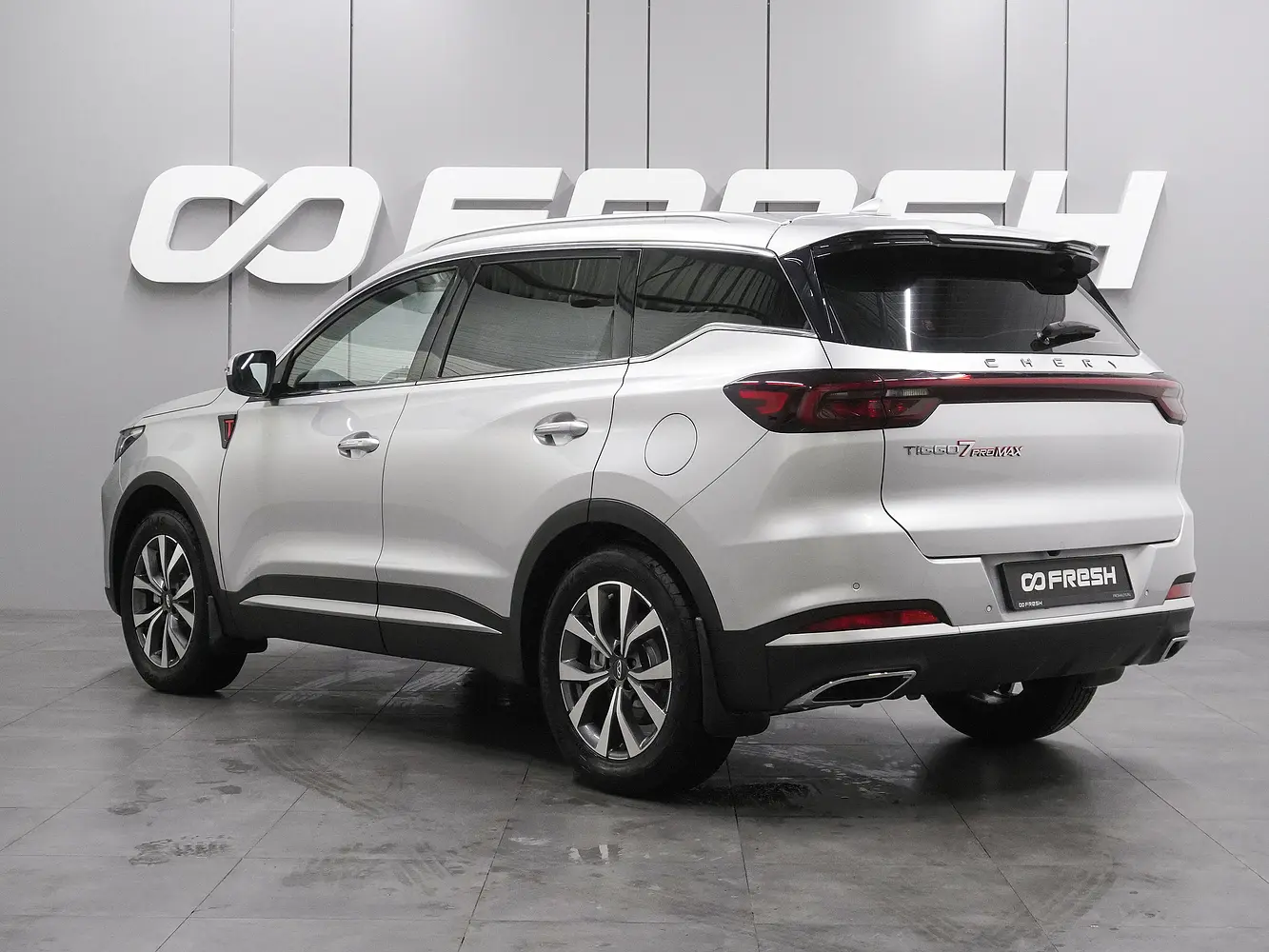 Chery