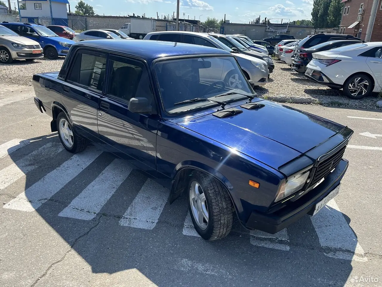 LADA (ВАЗ)