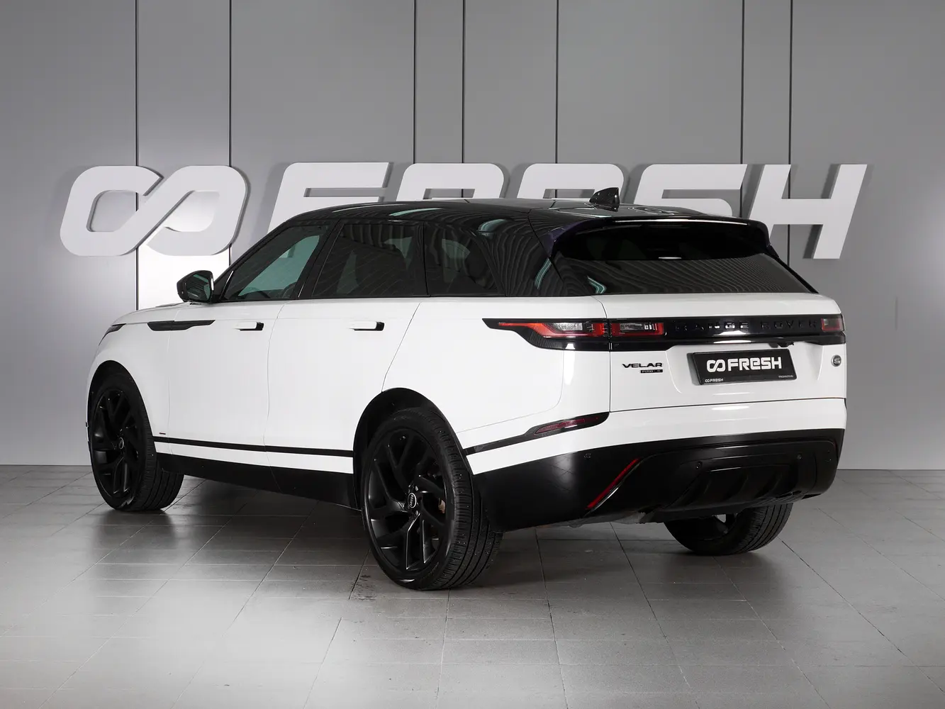 Land Rover