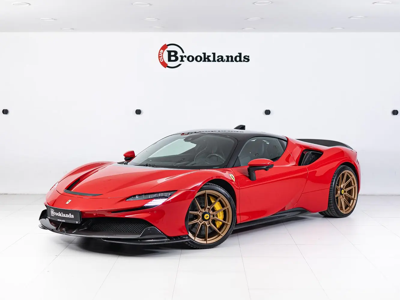 Ferrari