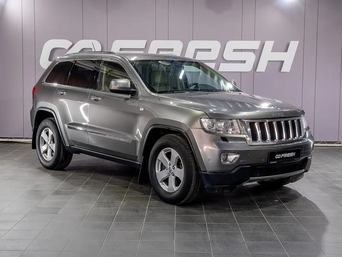 Jeep