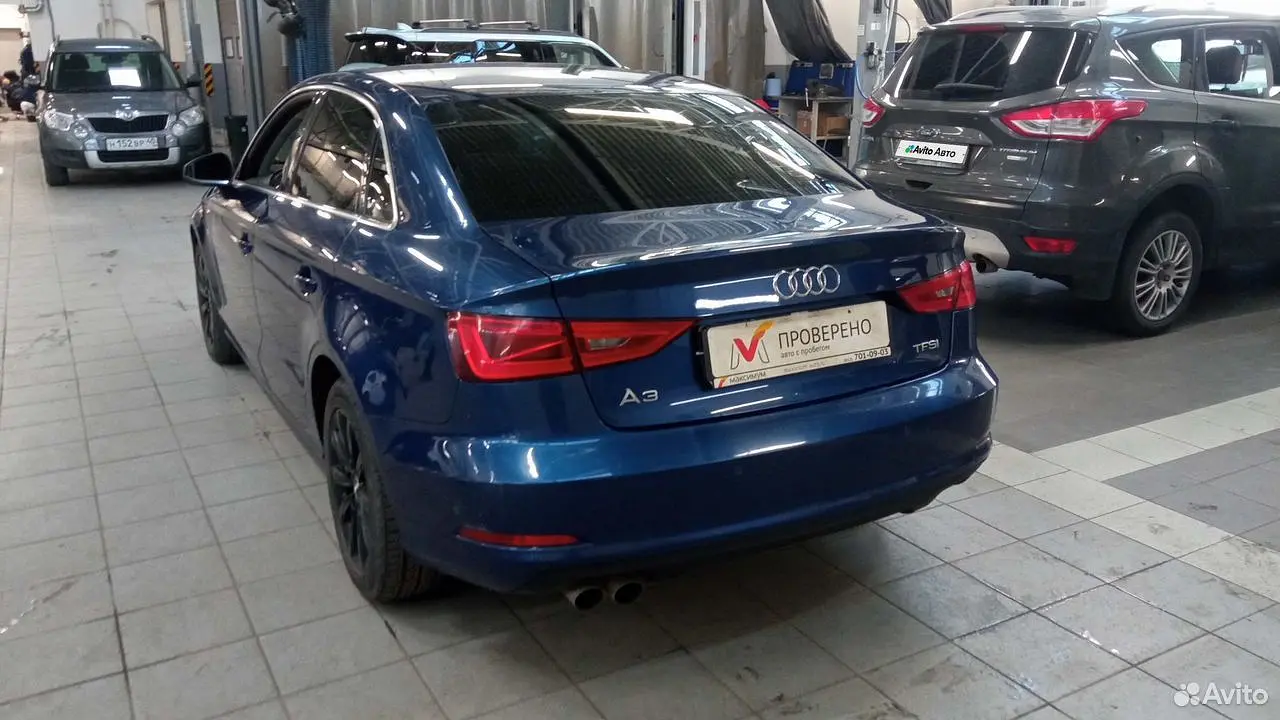 Audi