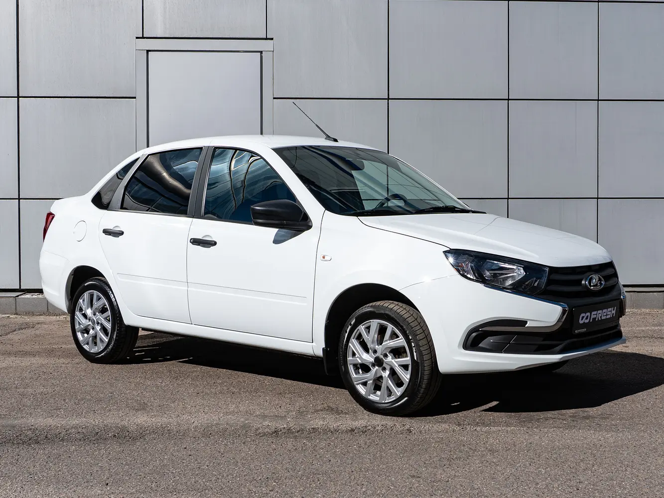 LADA (ВАЗ)