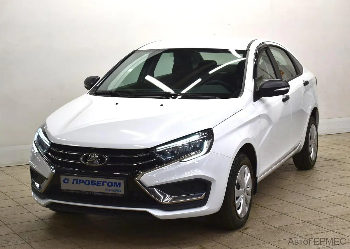 LADA (ВАЗ)