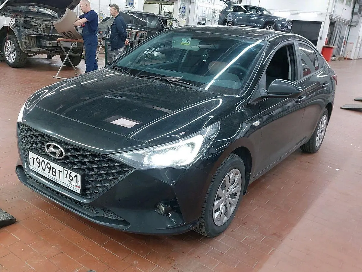 Hyundai