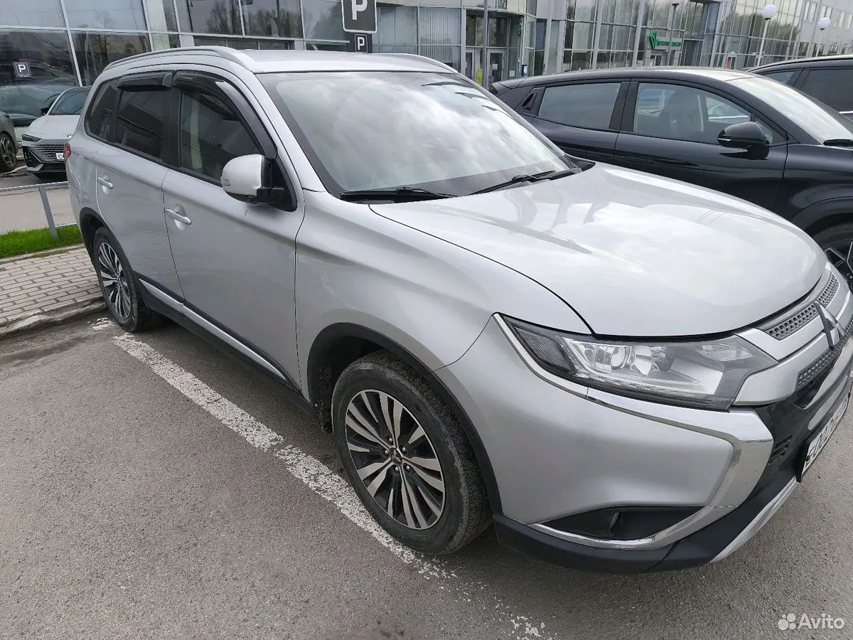 Mitsubishi
