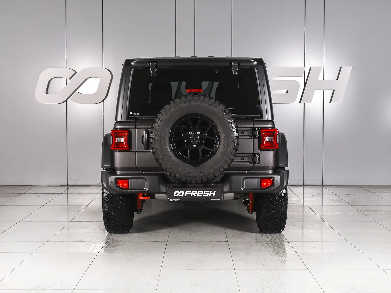 Jeep