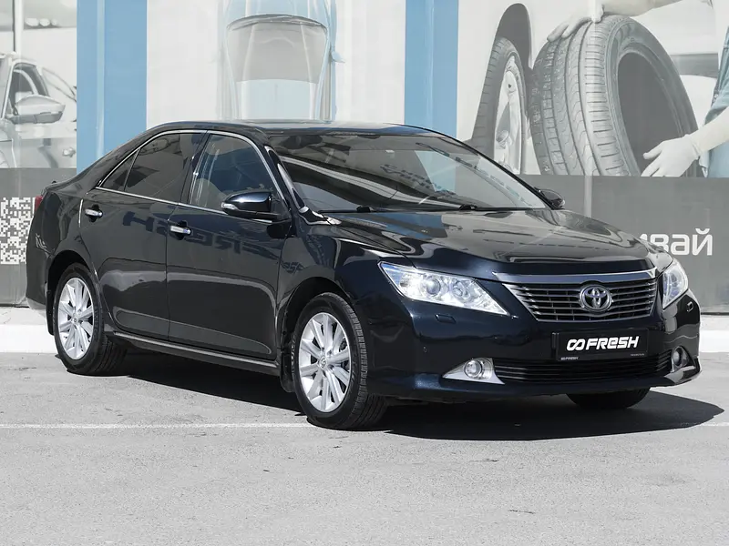 Camry