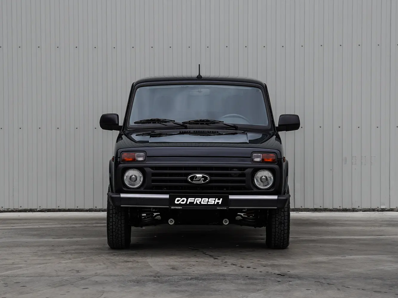 LADA (ВАЗ)