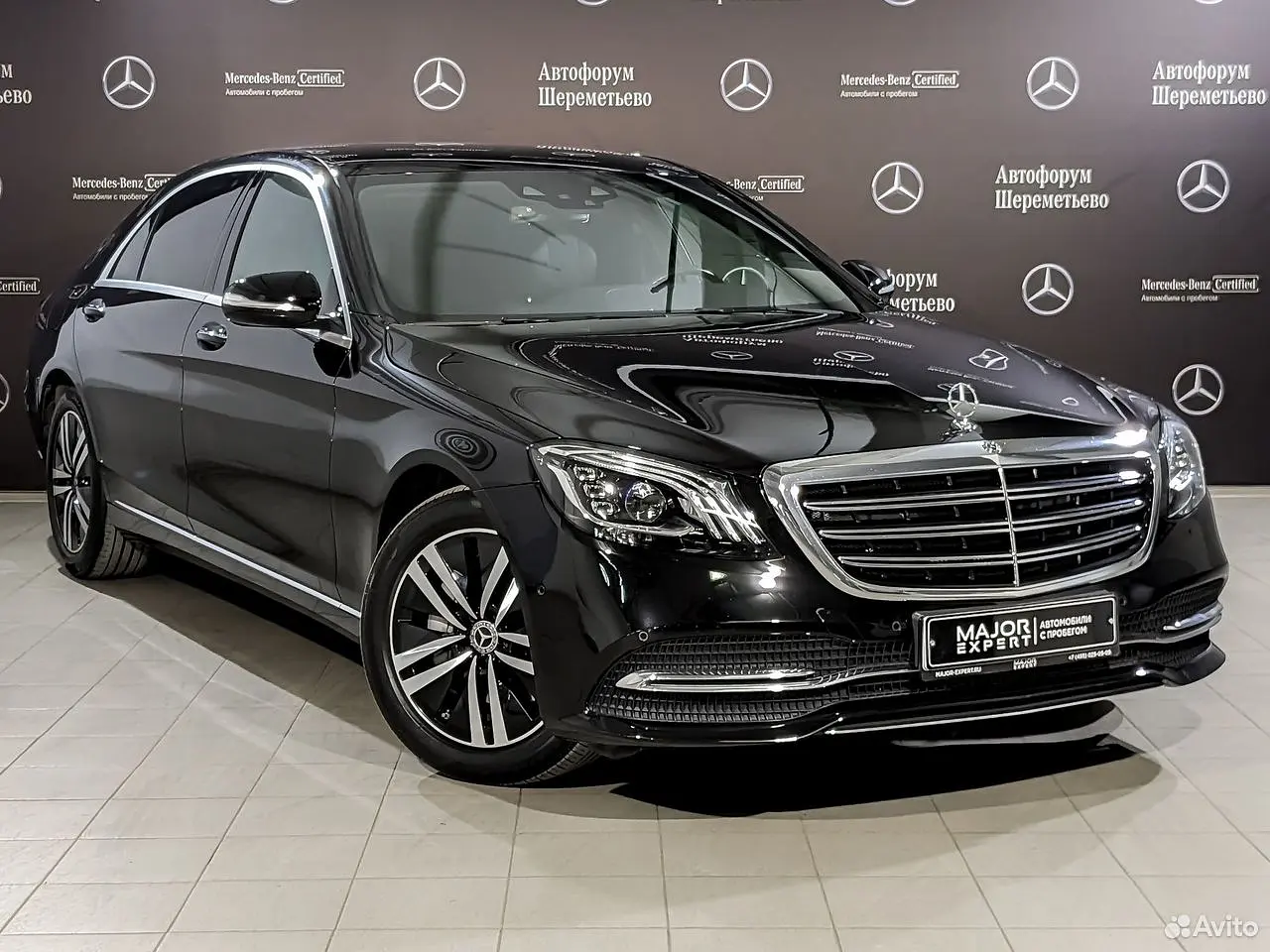 Mercedes-Benz