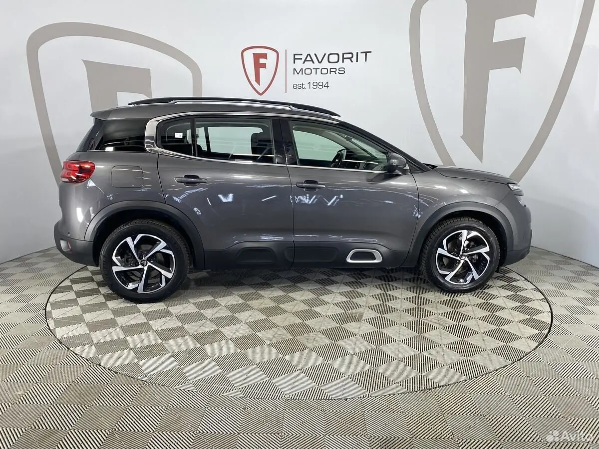 Citroen