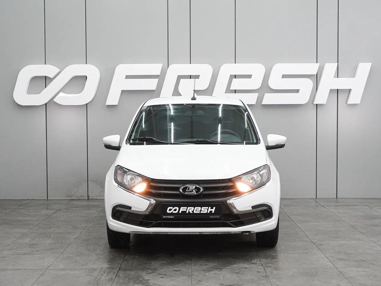 LADA (ВАЗ)
