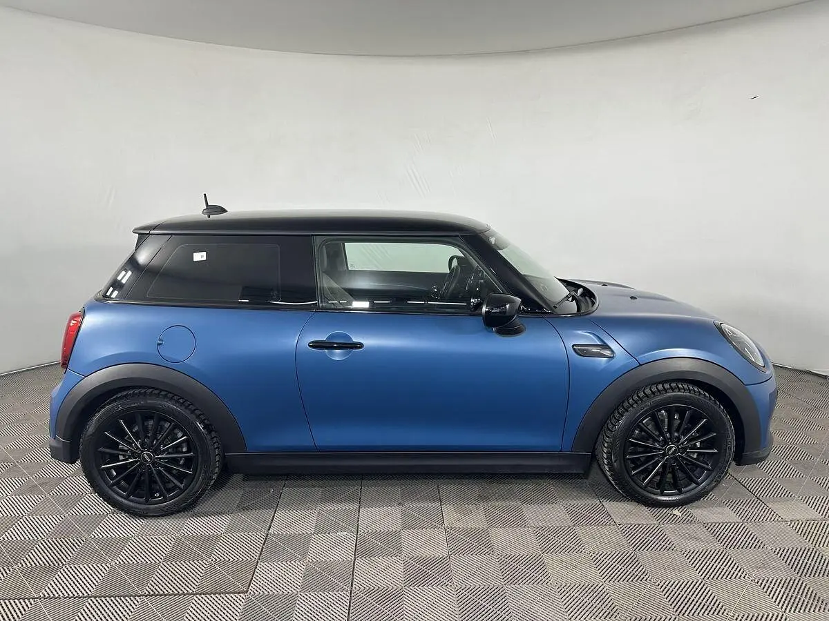 MINI