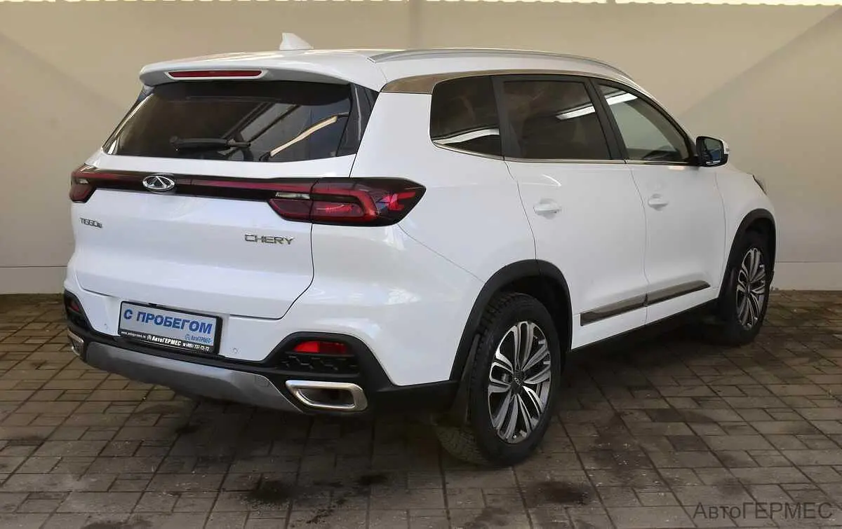 Chery