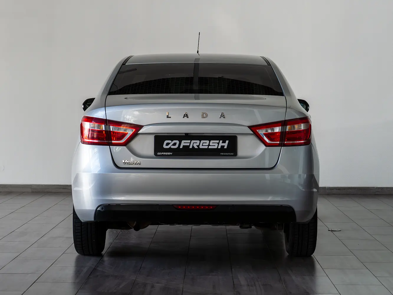 LADA (ВАЗ)