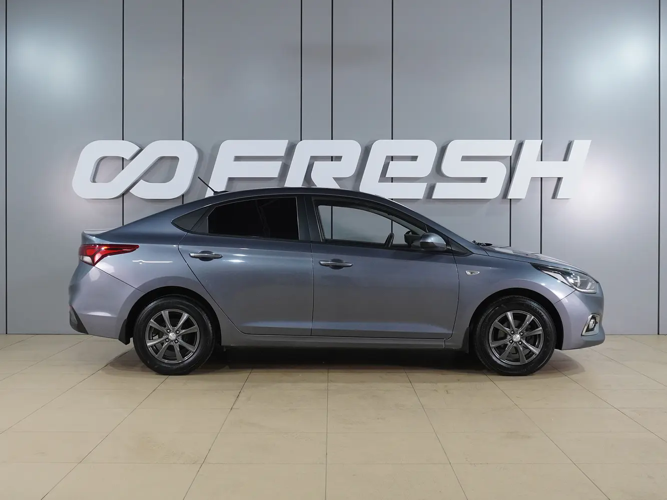 Hyundai