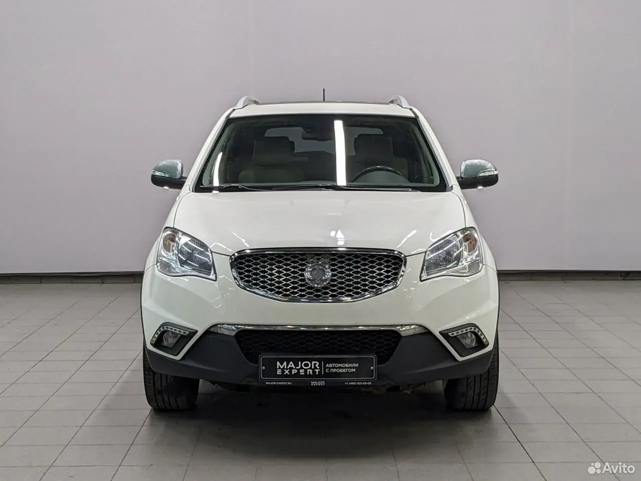 SsangYong