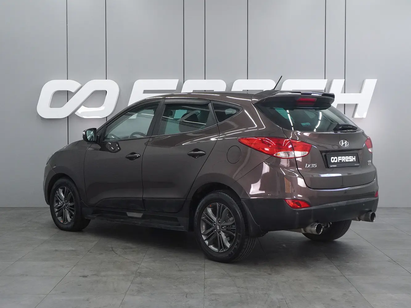 Hyundai