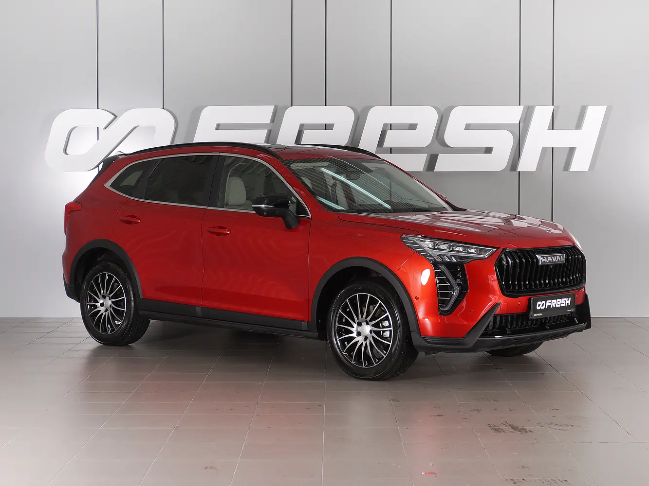 Haval