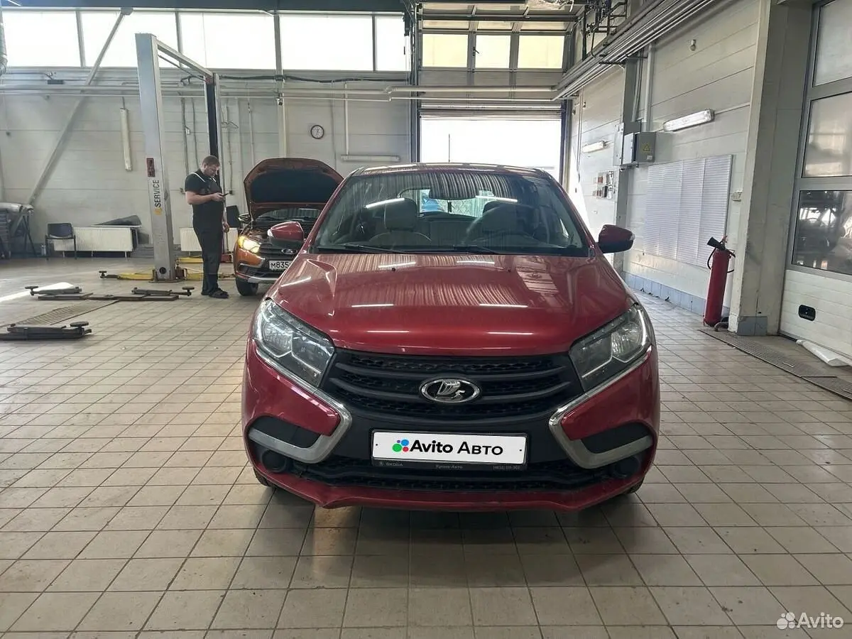 LADA (ВАЗ)