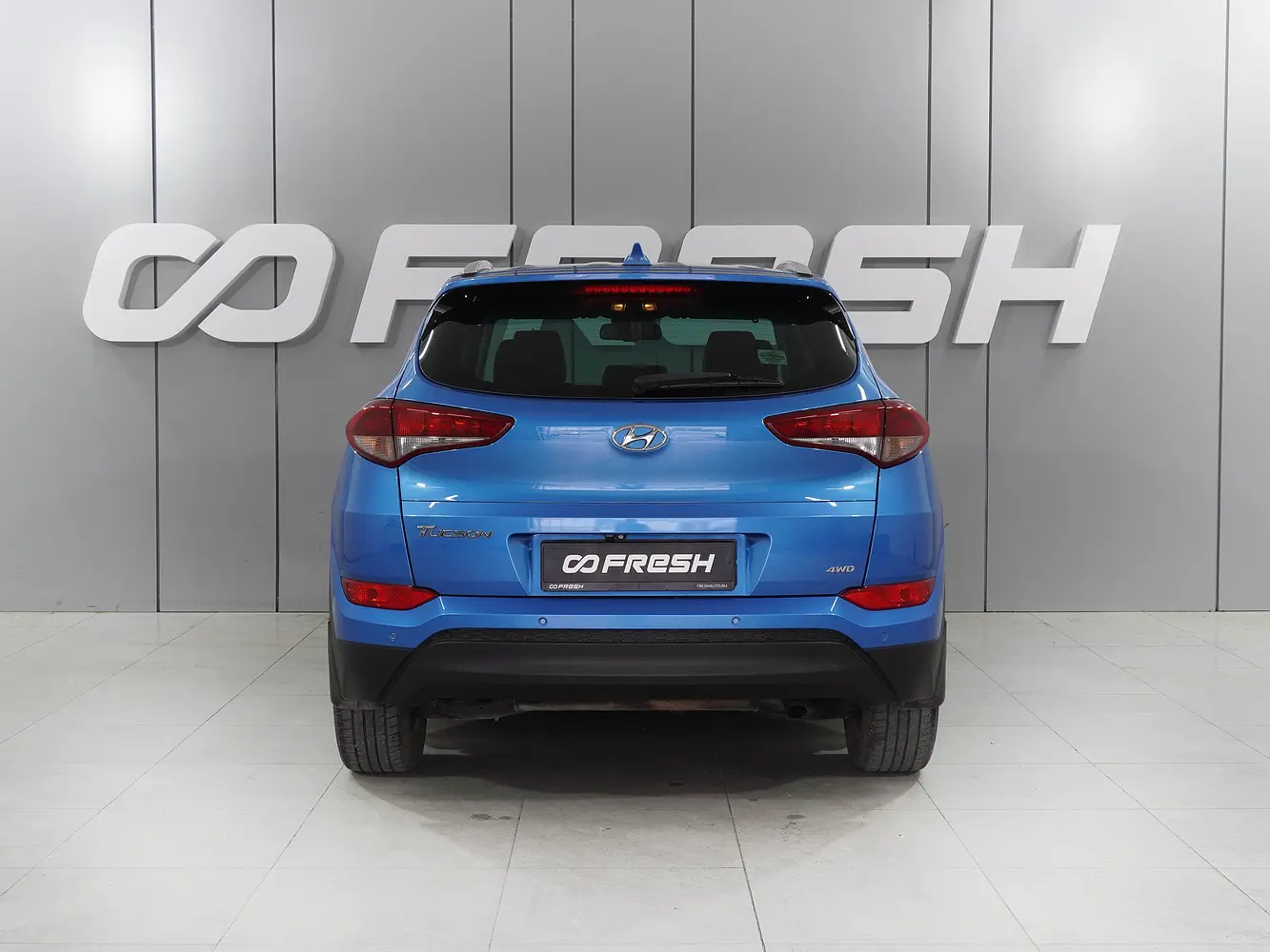 Hyundai