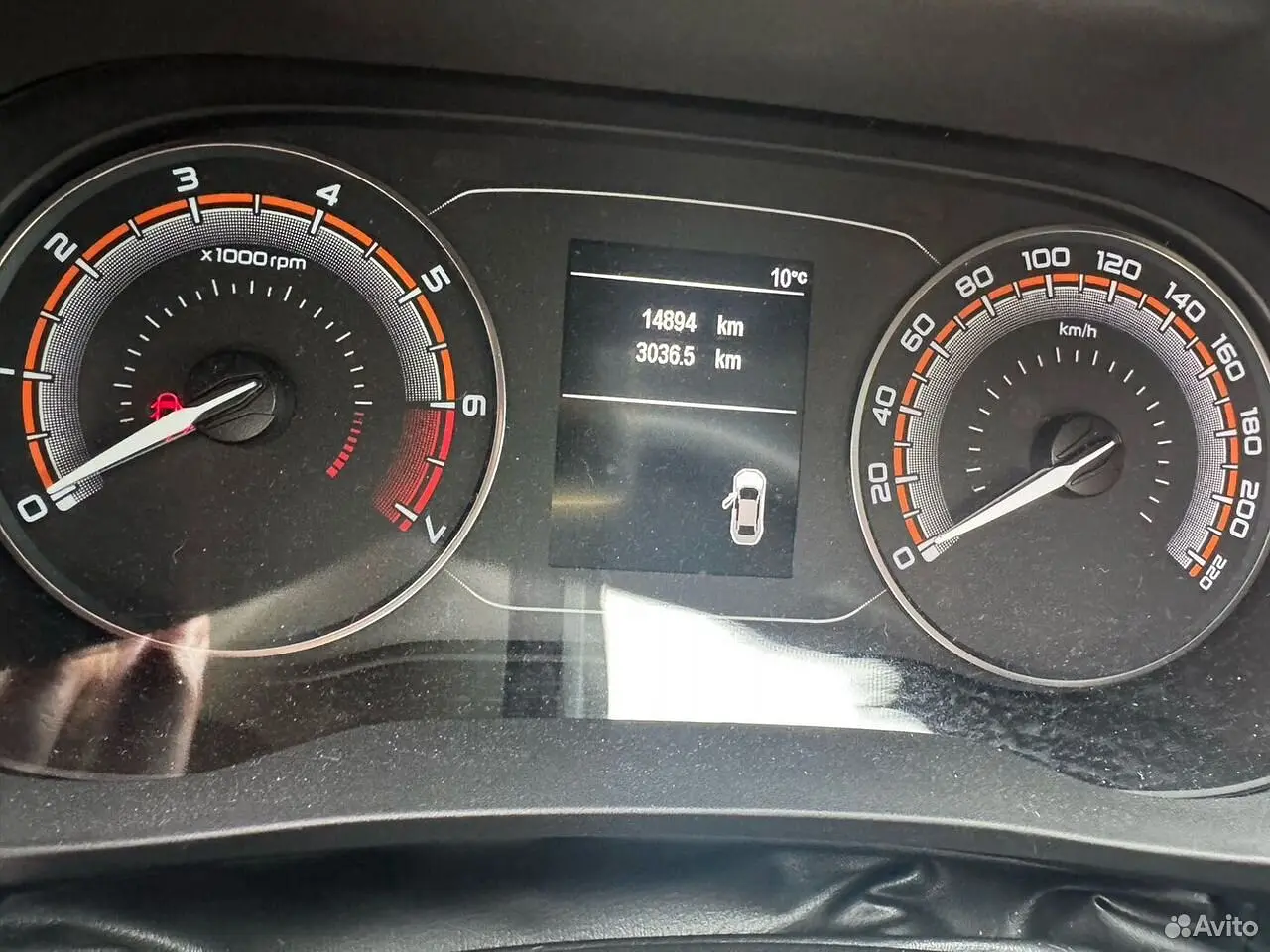 LADA (ВАЗ)