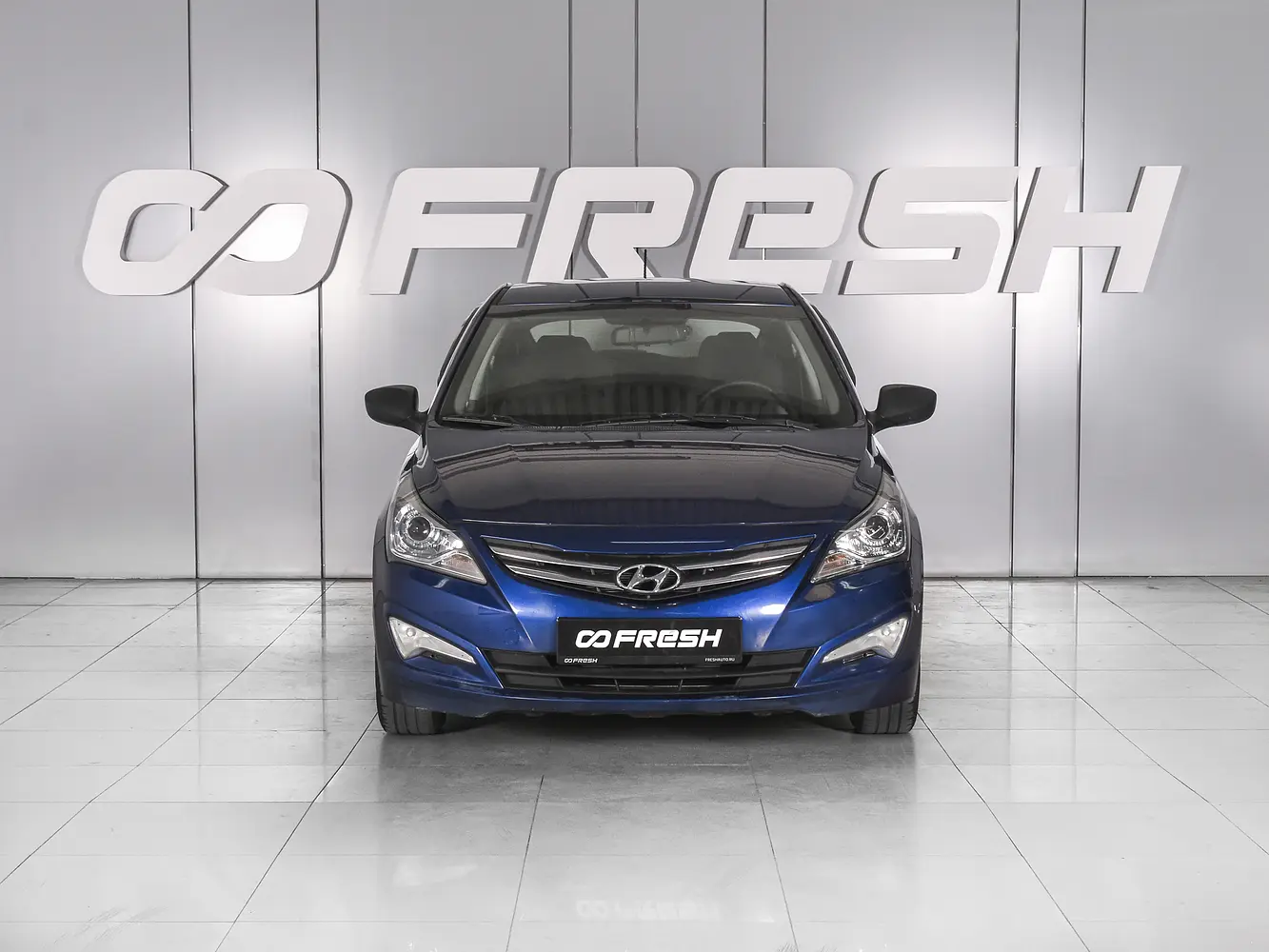 Hyundai