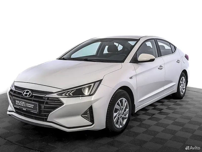 Elantra