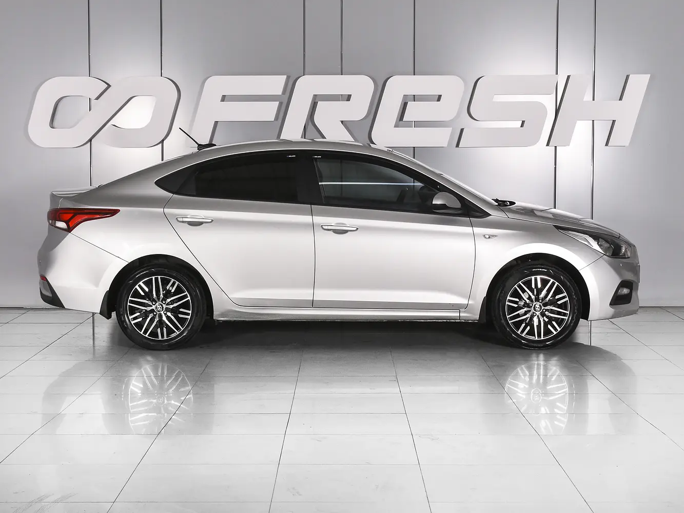 Hyundai