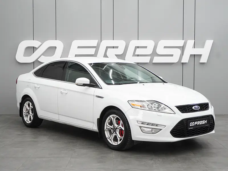 Mondeo