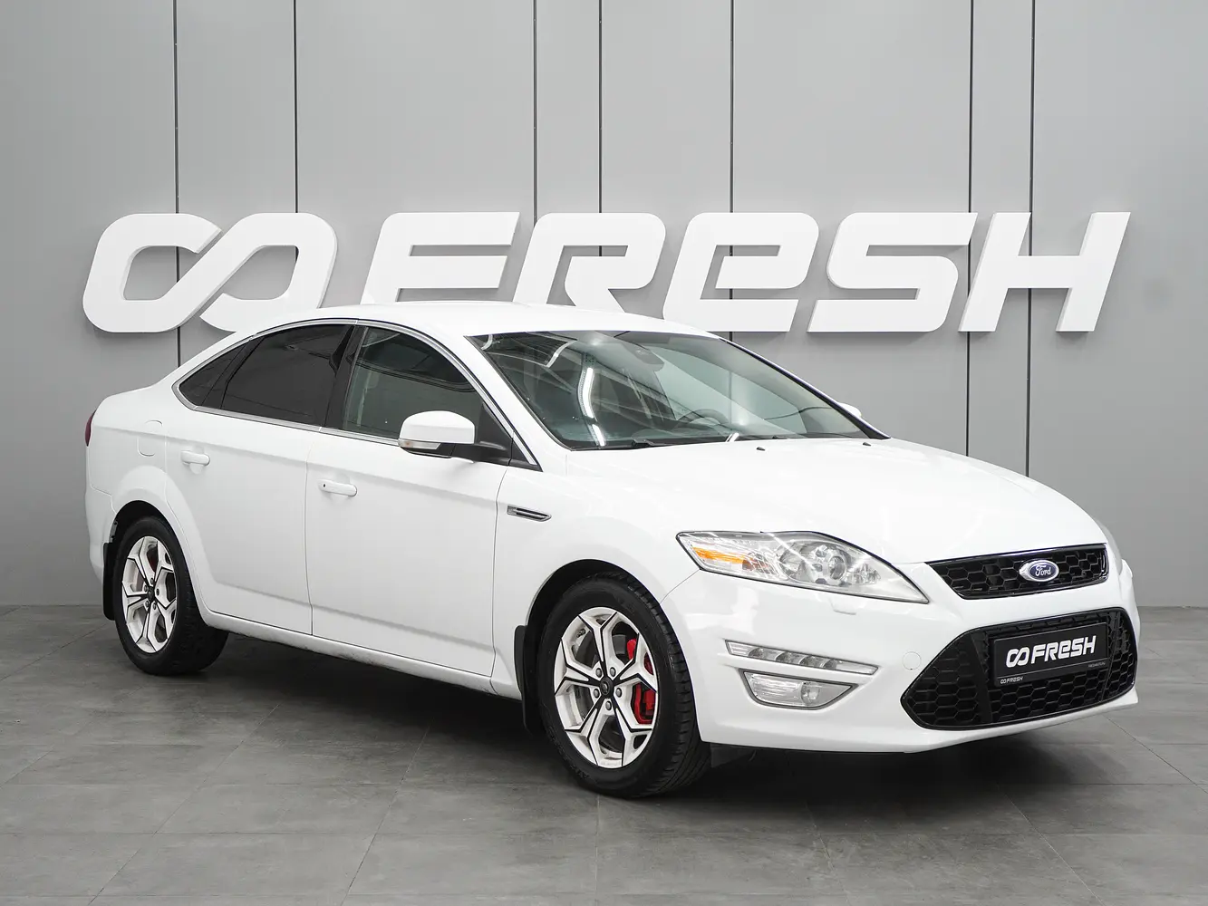 Ford