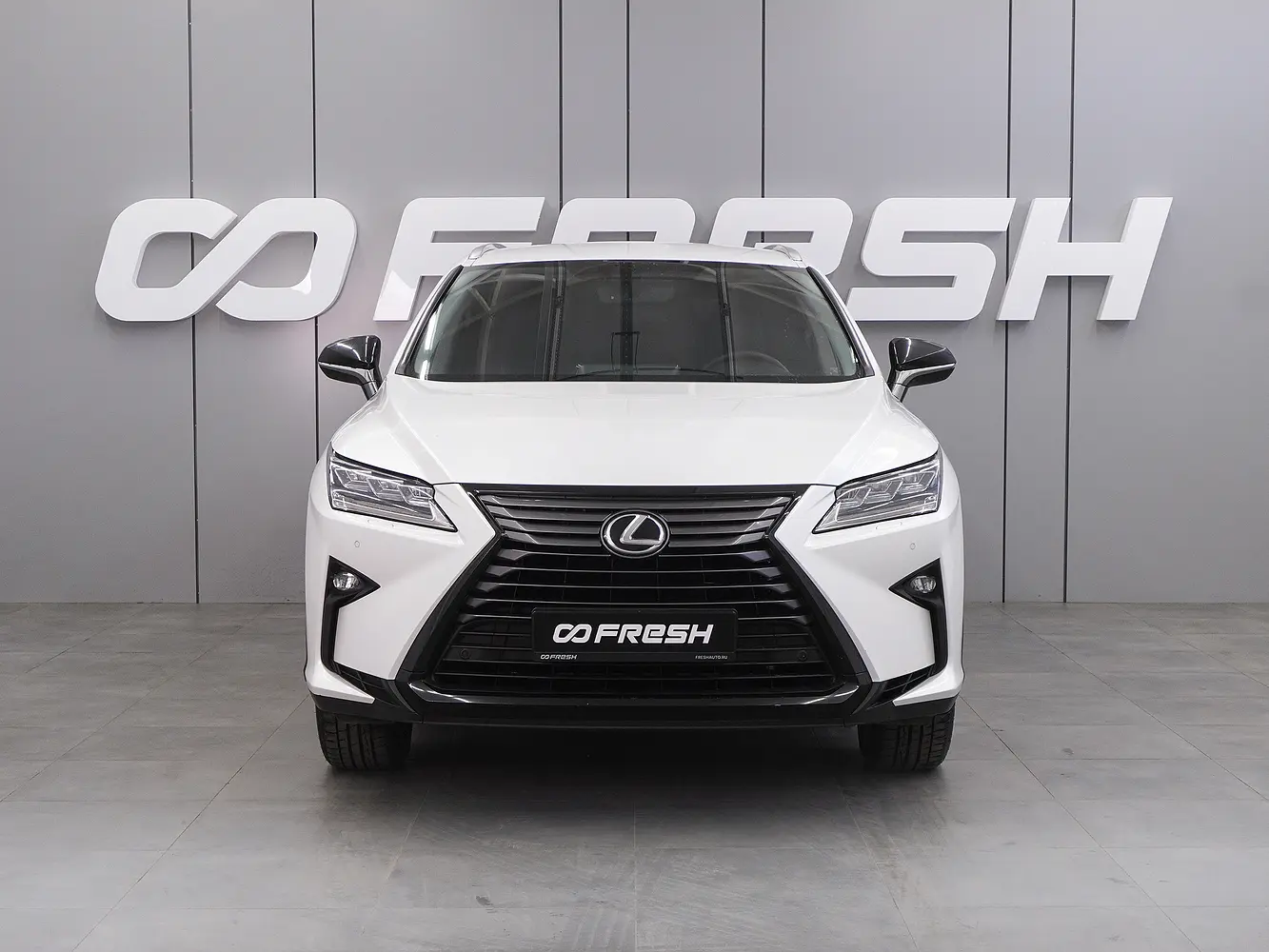 Lexus