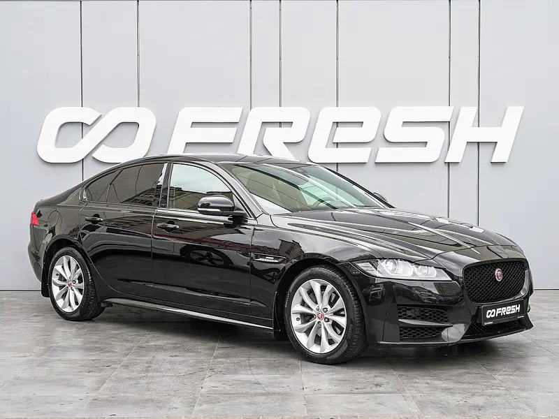 XF