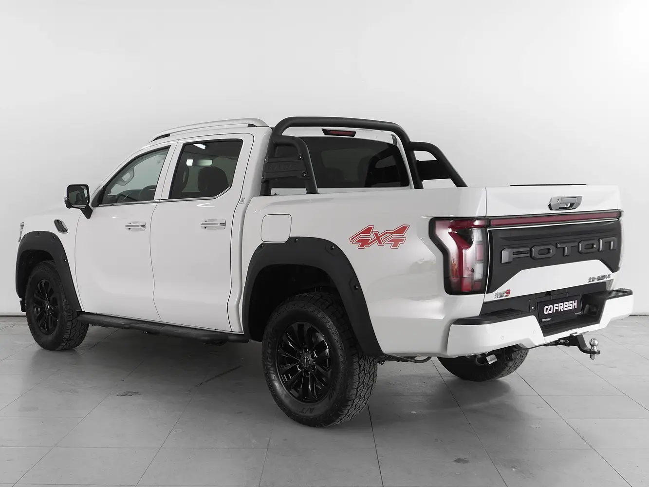 Foton
