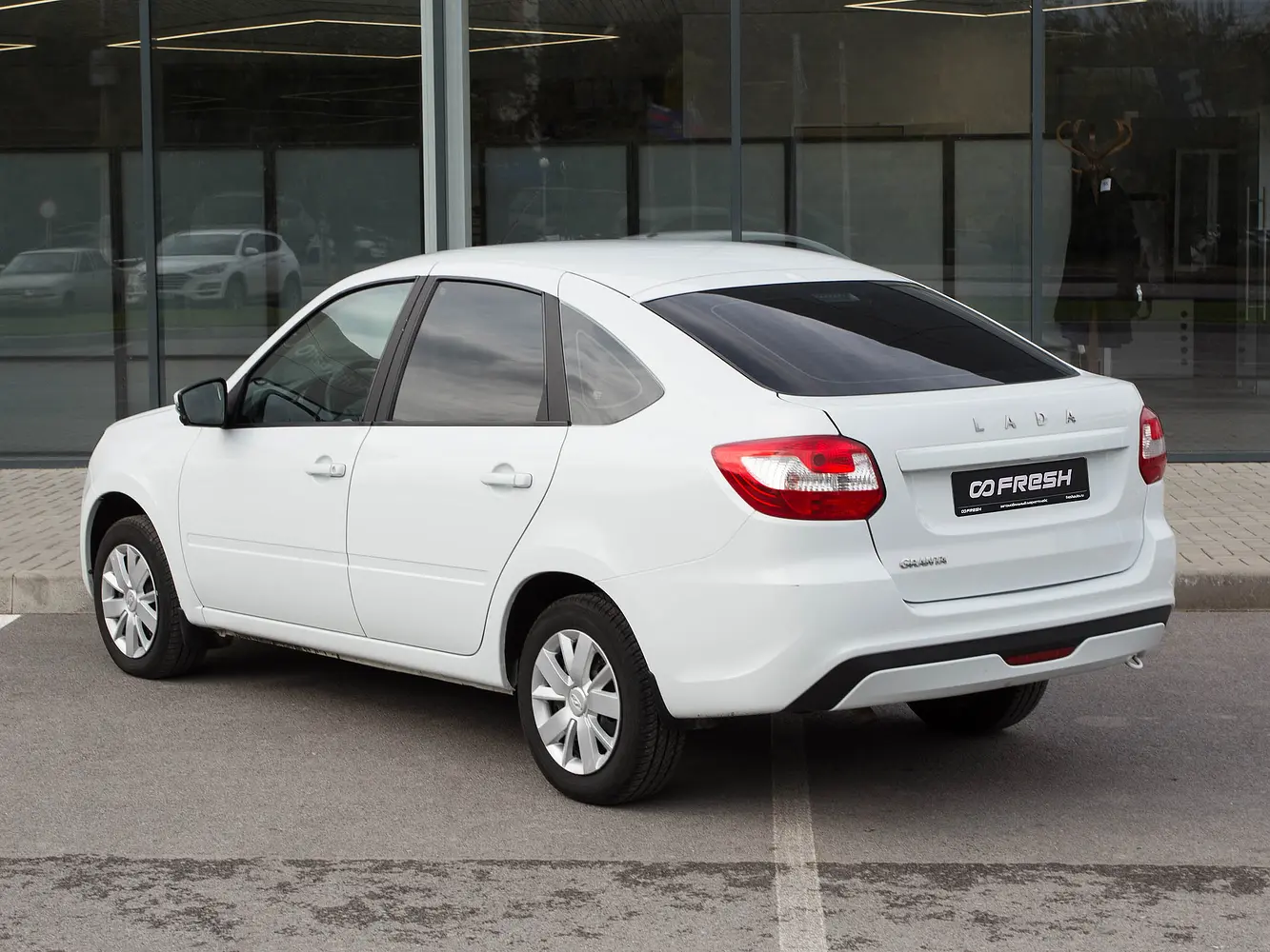 LADA (ВАЗ)