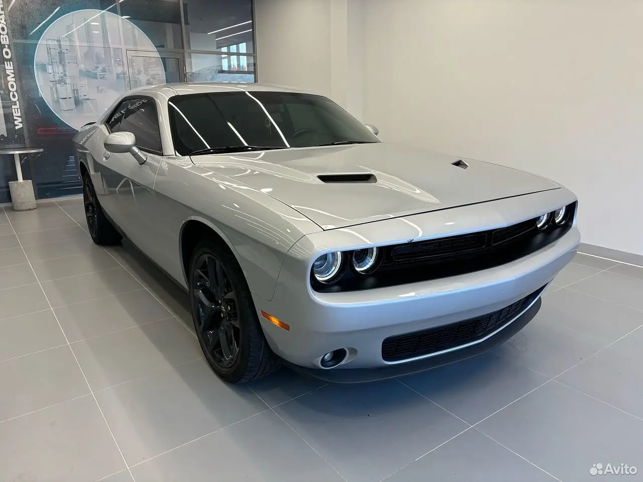 Dodge