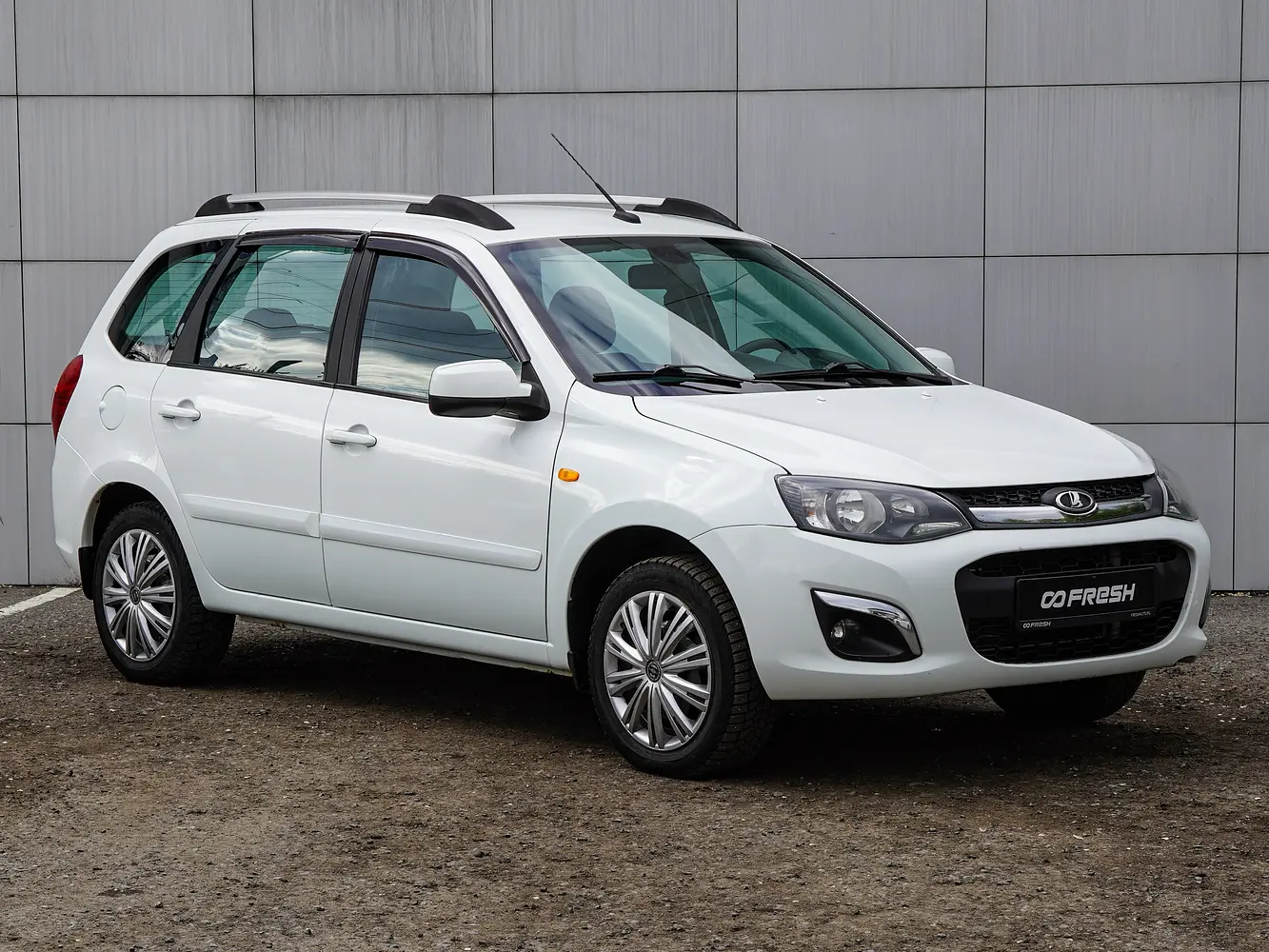 LADA (ВАЗ)