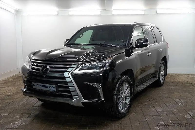 LX