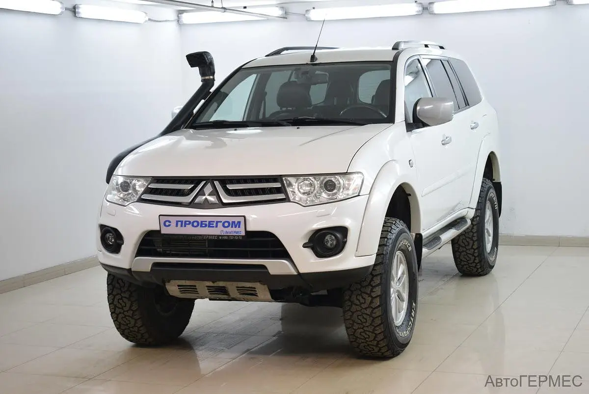Mitsubishi