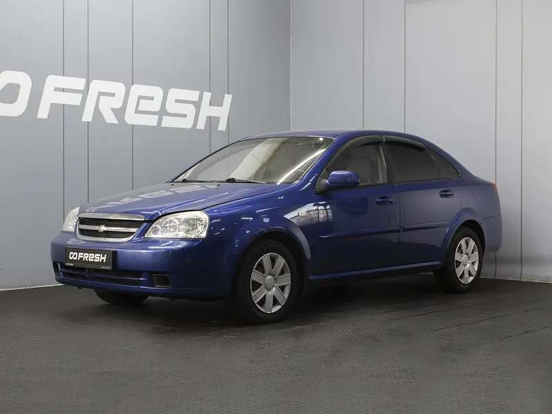 Lacetti