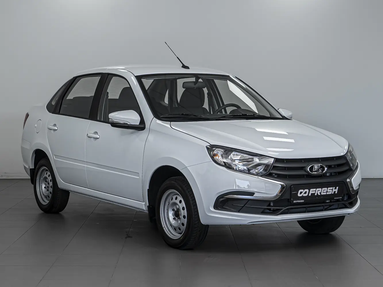 LADA (ВАЗ)