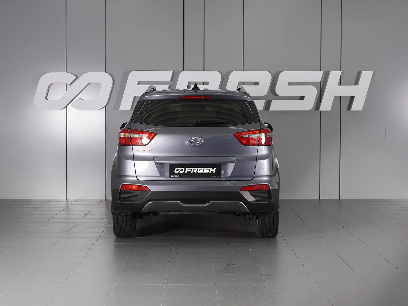 Hyundai
