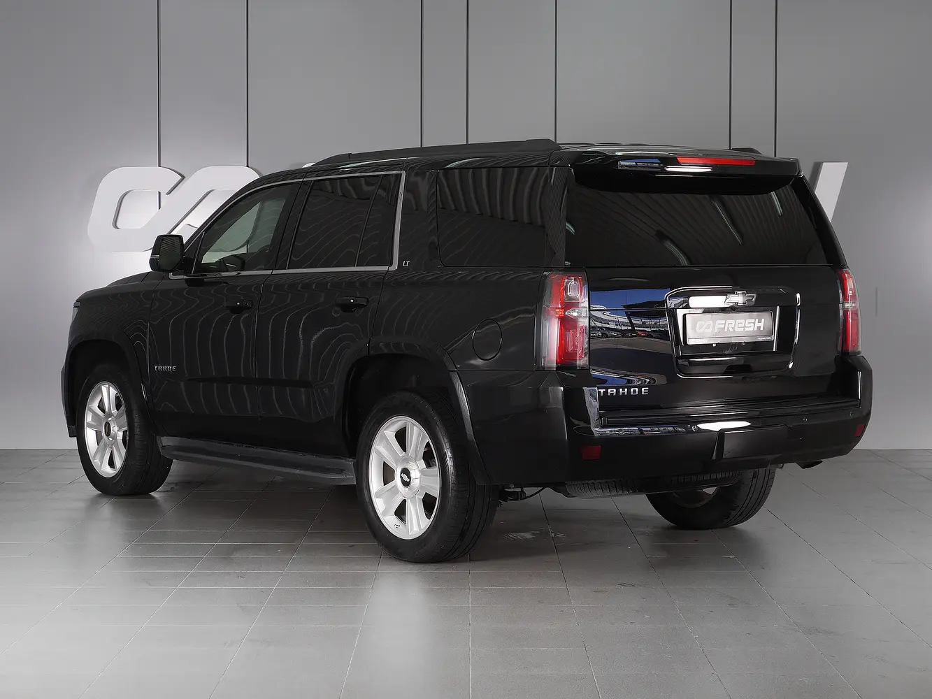 Chevrolet