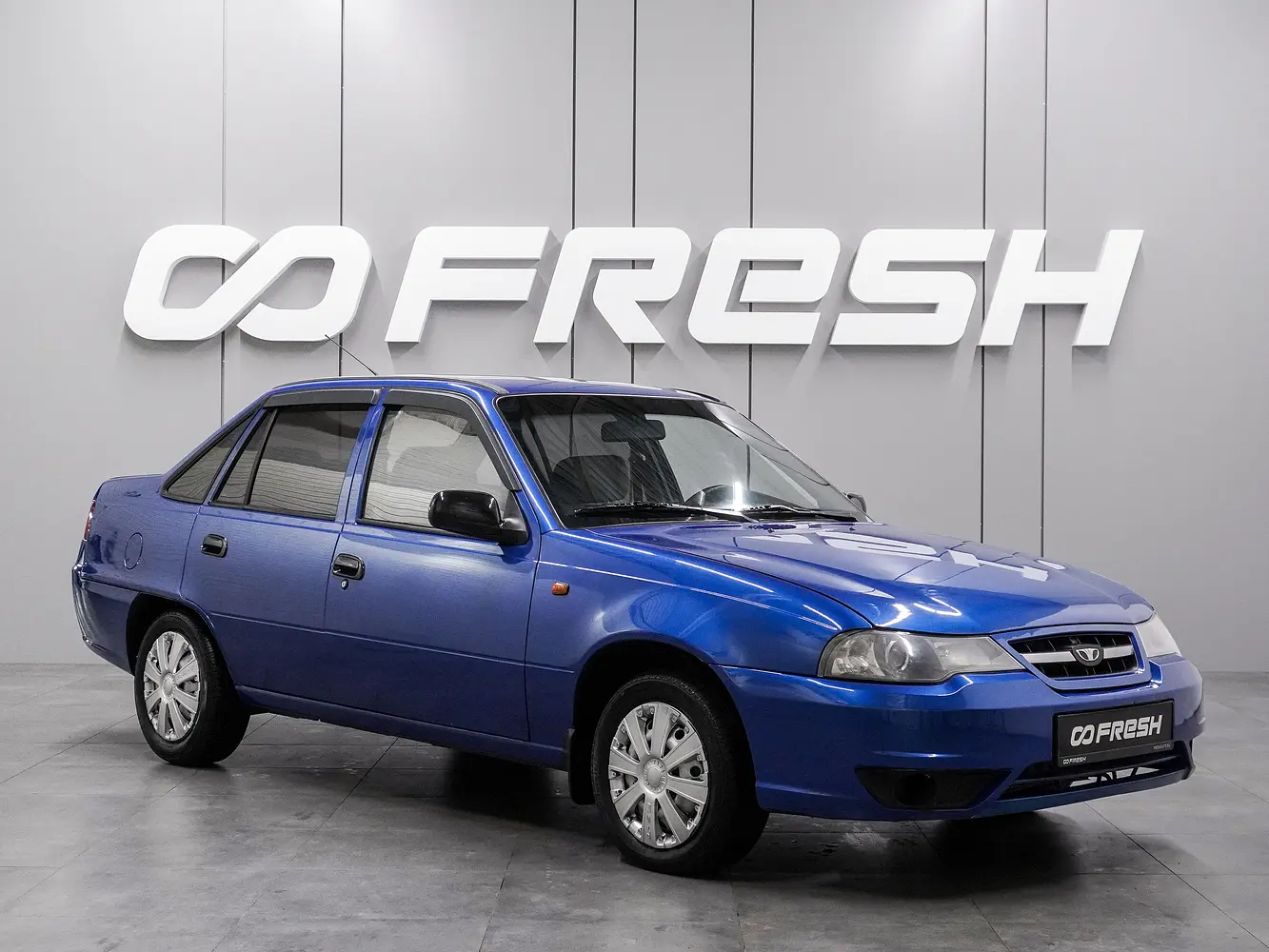 Daewoo