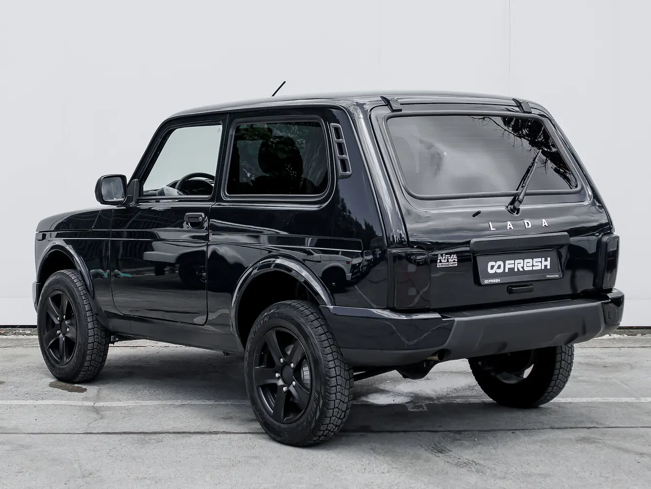 LADA (ВАЗ)