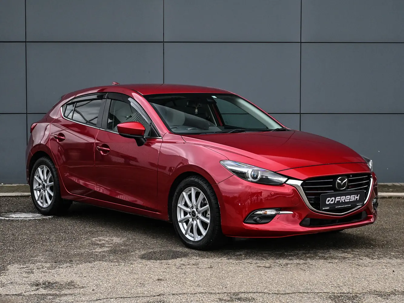 Mazda