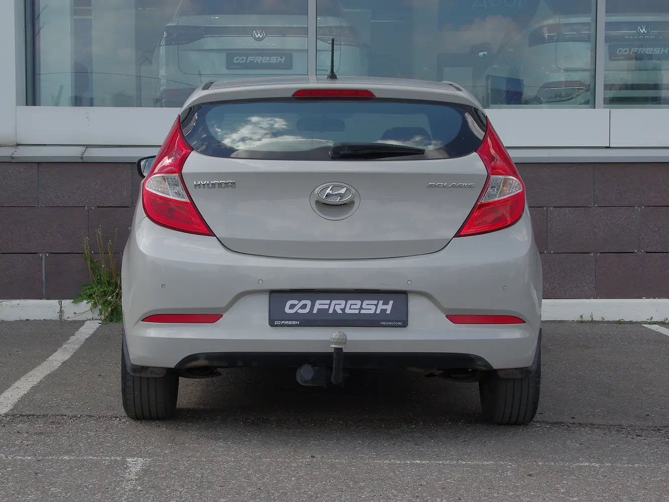 Hyundai