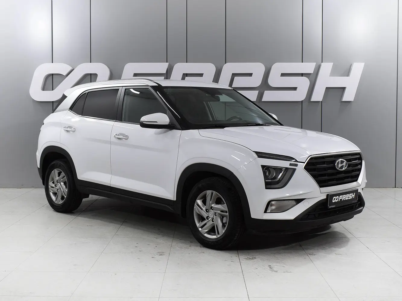 Hyundai